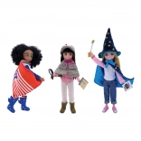 Lottie baba jelmezkészlet - Jelmezbál