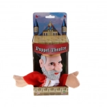 ALLTOYS király bábu