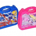 Gyermekorvosi bőrönd