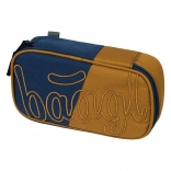 Iskolai tolltartó Skate Duo