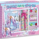 PECOWARE dekorációs készlet – ló