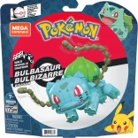 Mega Construx – építsd meg és állítsd ki a POKÉMONT
