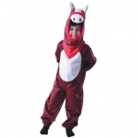 Gyerek jelmez Lovacska