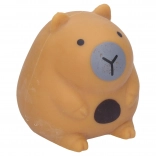 Macskás játék kapibara