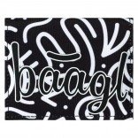 BAAGL Element diáktárca