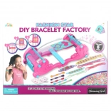 Karkötő készítő szett