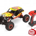 Rock Buggy Goliash RC autó 4x4 44 cm – cseh csomagolás