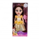 DISNEY HERCEGNŐ Belle baba 35 cm