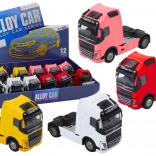 Kovacs Teherautó LED Fényekkel és Hangokkal 1:32