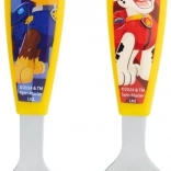 Gyerek evőeszköz Mancs őrjárat, 2 darab