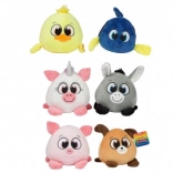 Plüss állatkák gyerekeknek 24 hónapos kortól