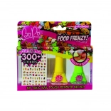 Bo-Po körömlakk Food Frenzy