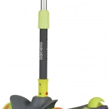 Lionelo Timmy zöld gyermek roller