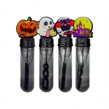 Halloween buborékfújó 35 ml