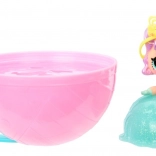 L.O.L. Surprise hercegnők – készíts ruhát Tots (1 db)