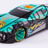 Nikko Auto Maximum Boost Zöld Chill