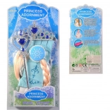 Szépségkészlet kis hercegnőknek