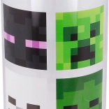 Minecraft ivópalack 850 ml