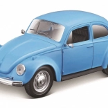 VOLKSWAGEN Beetle 1:24 összeszerelhető modell