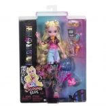 monster high lagoona blue – divatbaba kiegészítőkkel