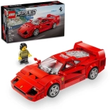 LEGO Speed Champions Ferrari F40 építőkészlet