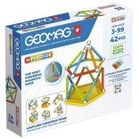 Geomag Supercolor 42 darabos