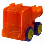 Lena Mini Billenő teherautó gyerekeknek