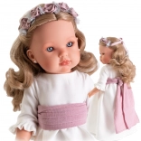 Realista Bella baba vinilból 45 cm – ANTONIO JUAN