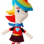 Plüss hercegnő Prga a Déčkóból