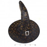 Boszorkánykalap 38 cm