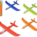 Dobó repülő LED fénnyel