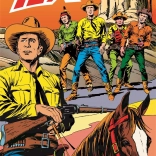 Tex Compact 1000 darabos kirakó