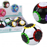 Mágikus logikai gömb