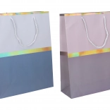 Ajándéktáska, 25 × 32 × 10 cm, egész éves