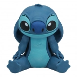 Gumi figura STITCH – asztali dekoráció
