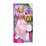 Panenka Steffi Gyémánt Hercegnő