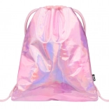 BAAGL Fun Holo #BFF tornazsák