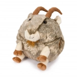 Melegítő plüss párna Cozy Noxxiez Kecske 3 az 1-ben