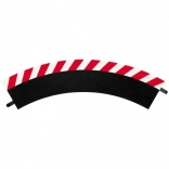 Külső szegély 1/60° R1 kanyarhoz CARRERA EVOLUTION, DIGITAL 132 és DIGITAL 124 autópályákhoz