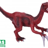 Dino Therizinosaurus figura