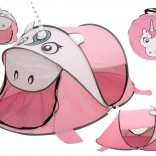 Gyerek összecsukható sátor Egyszarvú