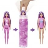 Barbie Color Reveal baba – lufiból készült állatkák (asszort)