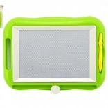 Mágneses rajztábla 25 × 19 cm