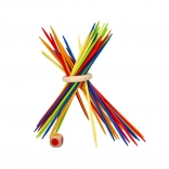 MIKÁDÓ gyűrűvel GOKI