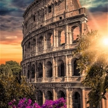 Trefl puzzle Premium Plus Photo Odyssey: Colosseum Rómában – 1000 darab