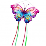 Repülő Sárkány Pillangó Kék