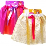 Lány tüll szoknya jelmezhez, színes