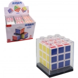 Kocka Rejtvény 12 db