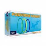 Víz alatti karikák a medencébe – 3 darabos készlet