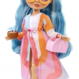 Rainbow High divatcsomag – nap a medencénél (babaruhák és kiegészítők)